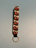 Wristlet Keychains image 12