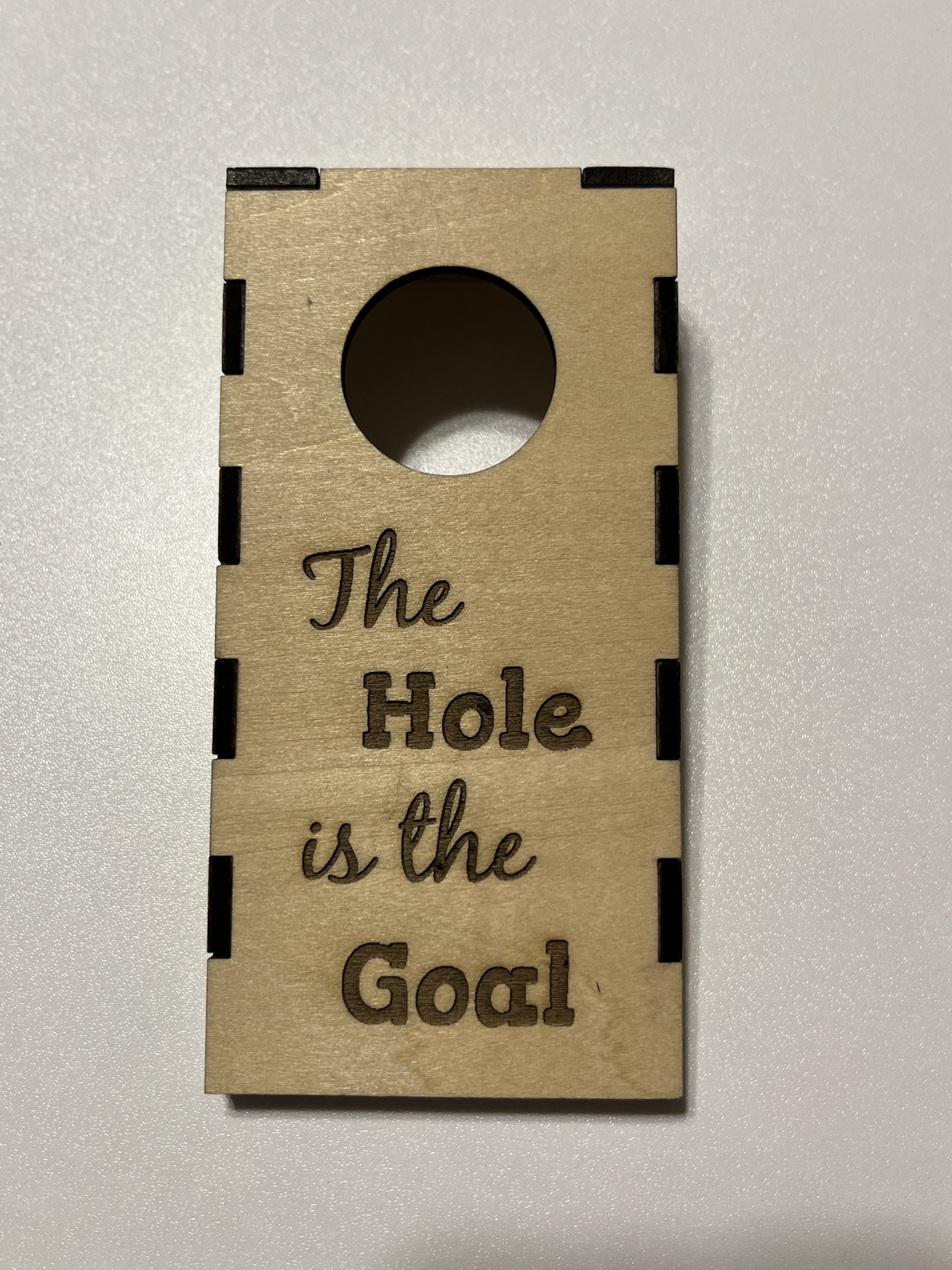 Washer Cornhole image 8