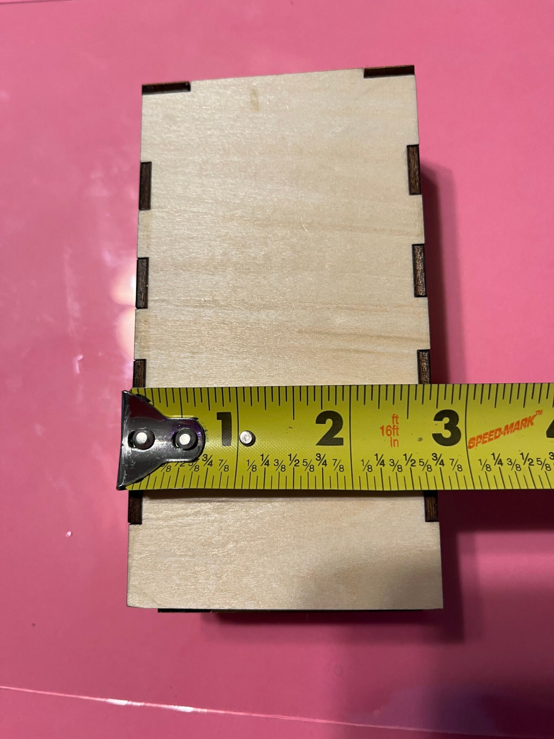 Washer Cornhole image 2