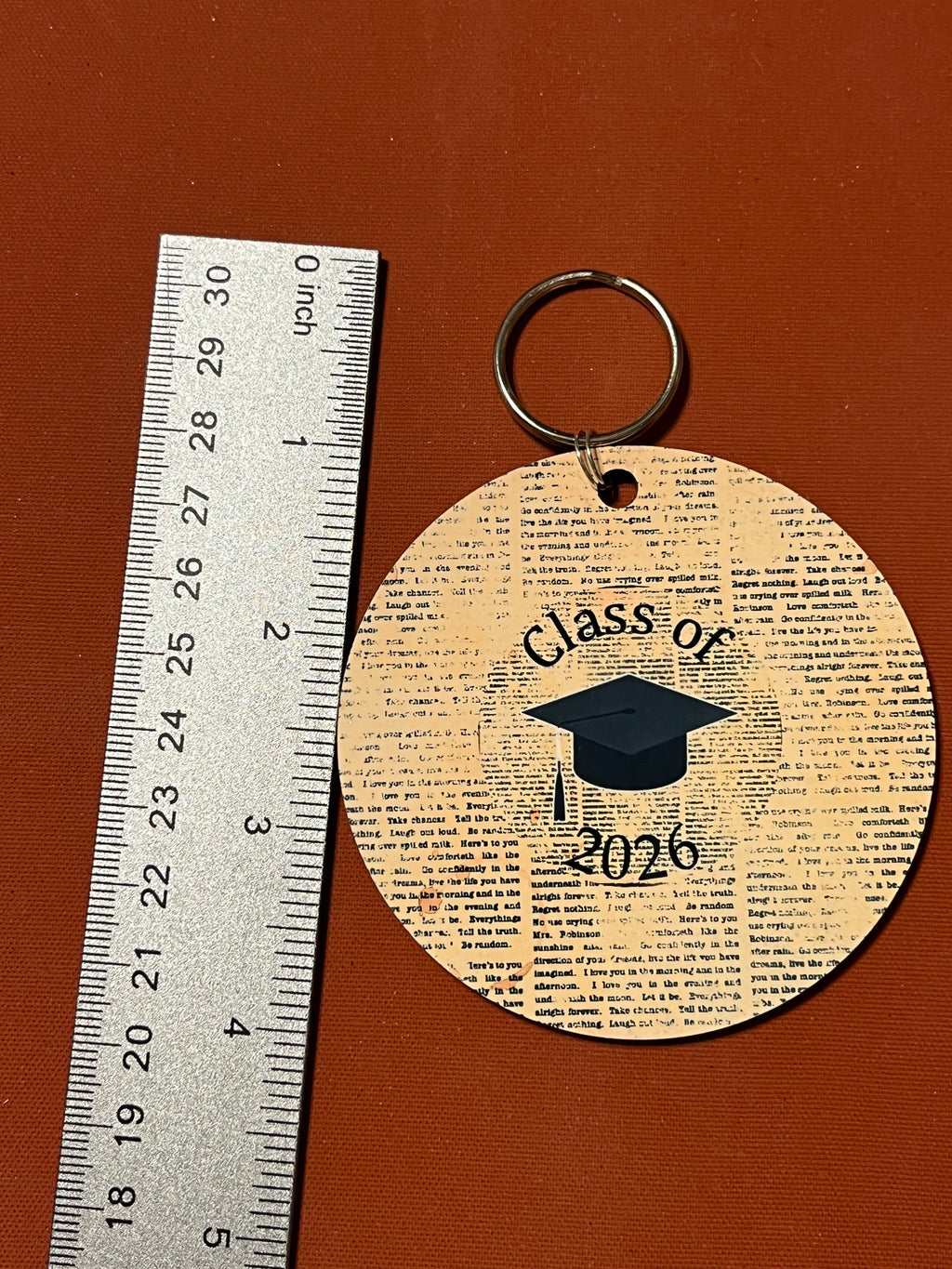 Accessory Tag