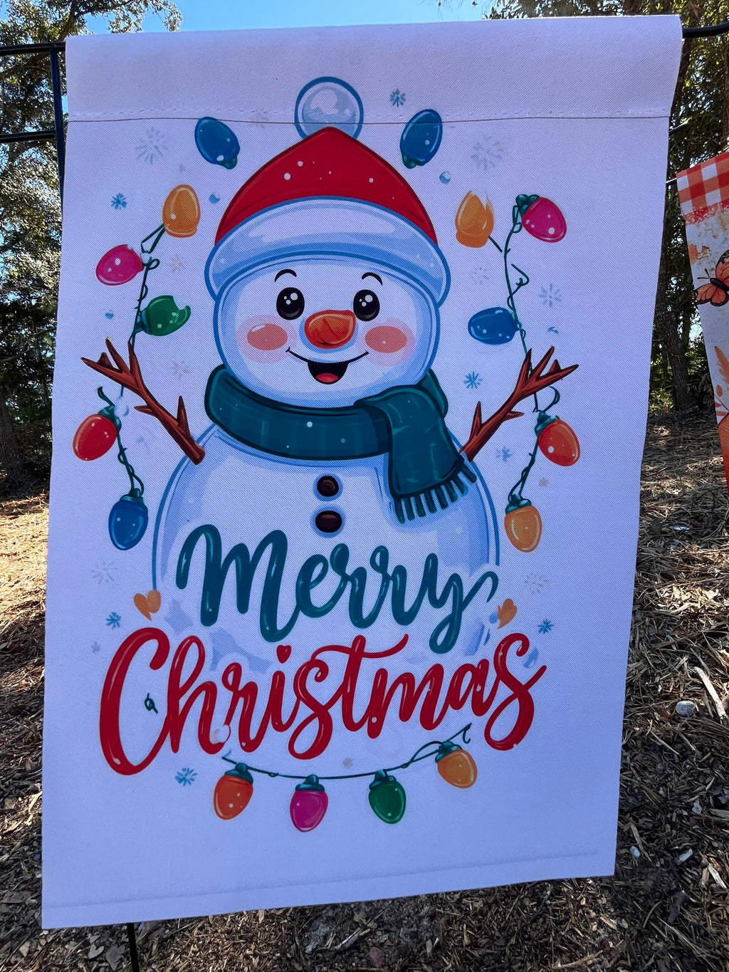 Garden Flags image 3