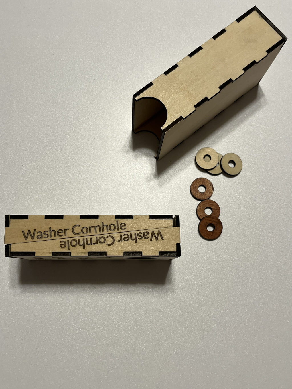 Washer Cornhole image 10