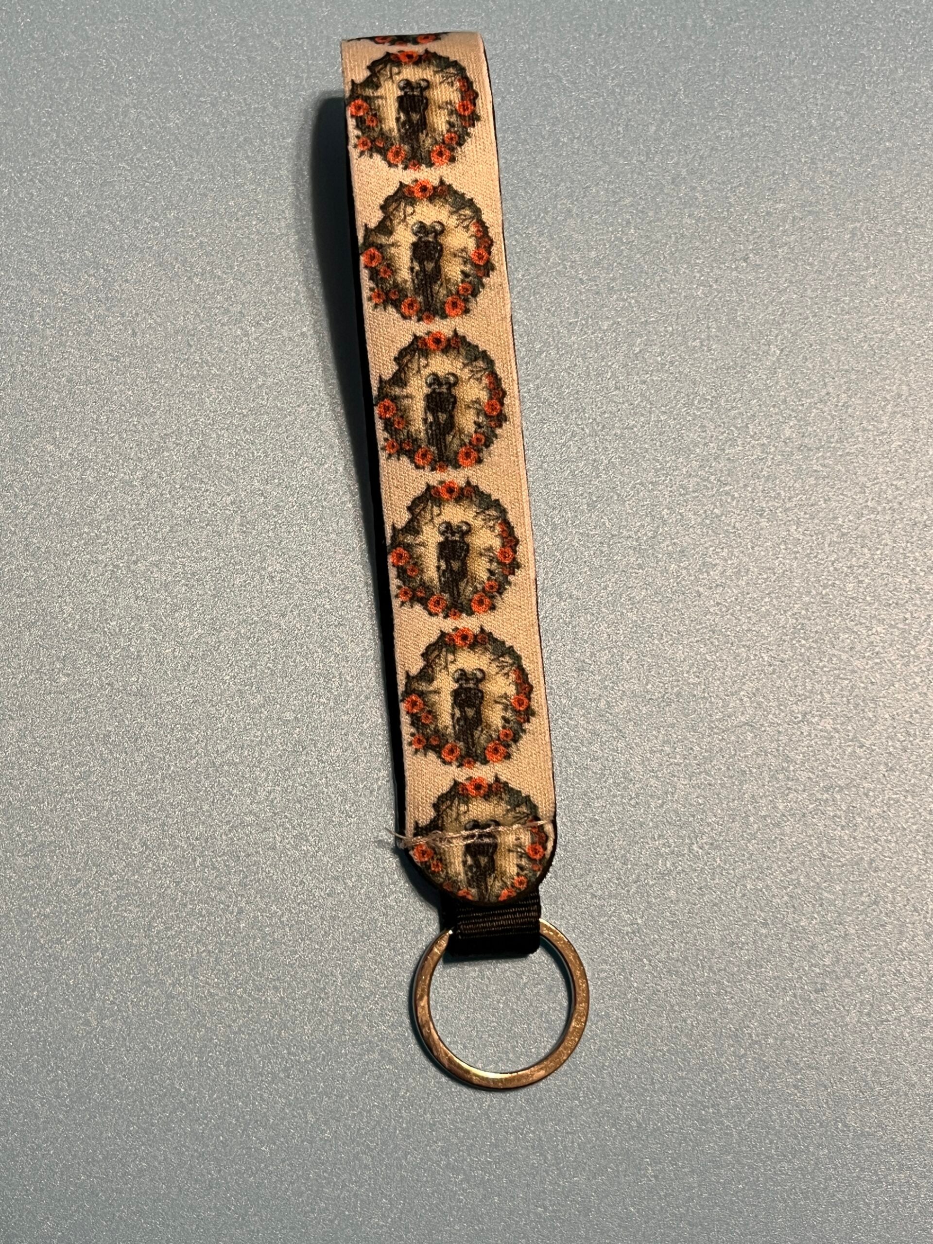 Wristlet Keychains image 23