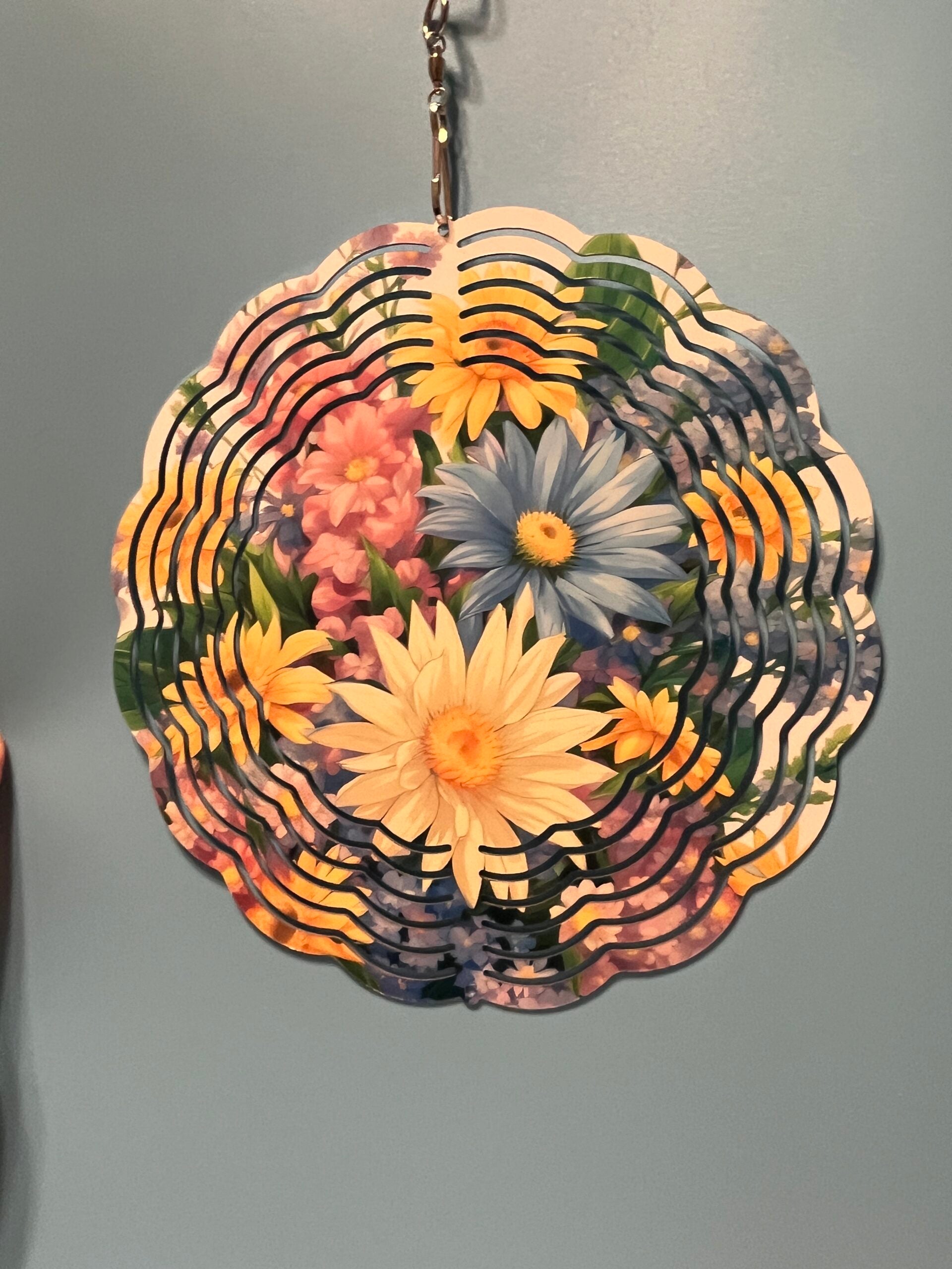 Wind Spinners image 28