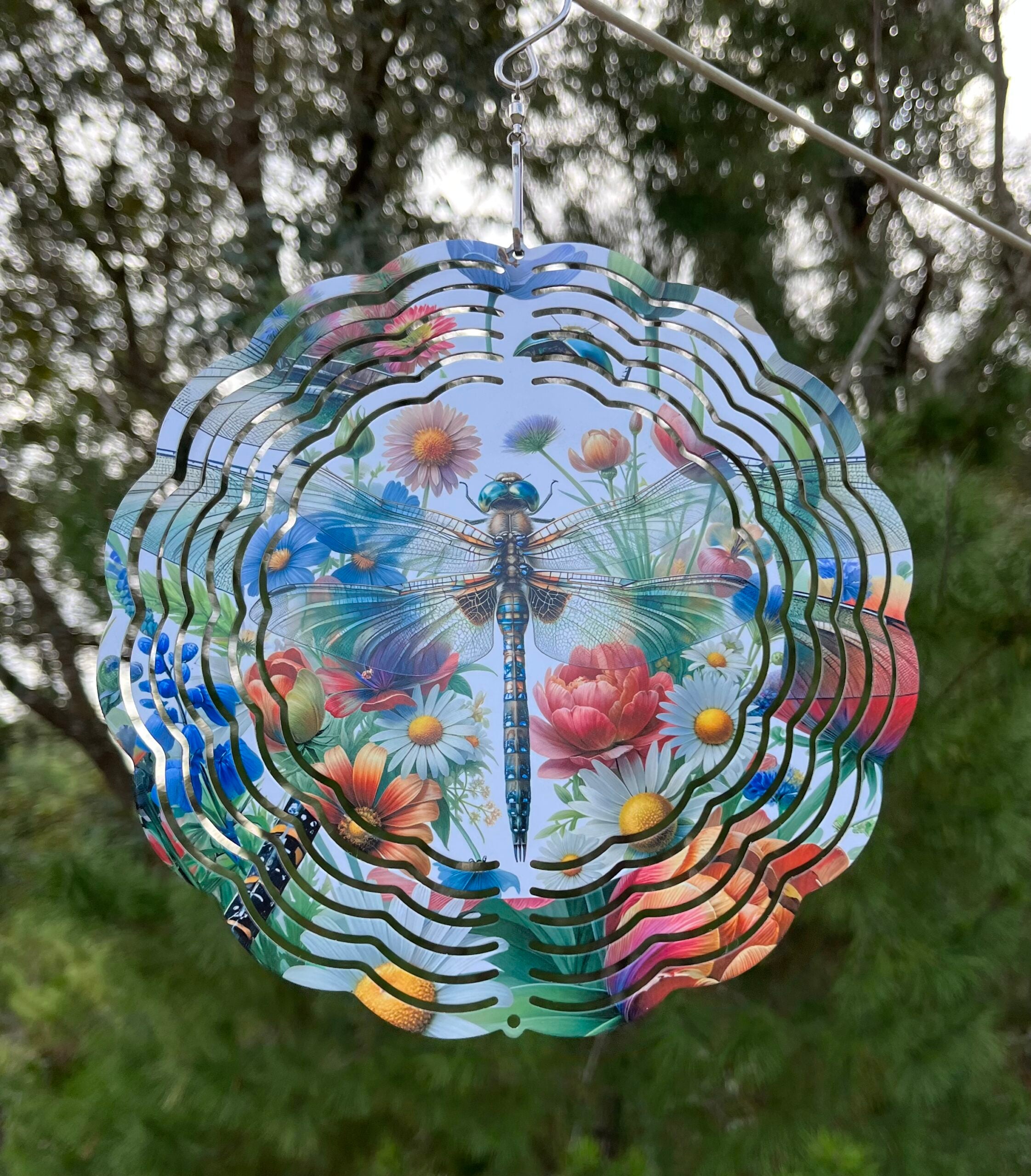 Wind Spinners image 12