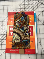 Eyeglass Holder Bookmarks - Baroque-Victorian Inspired image