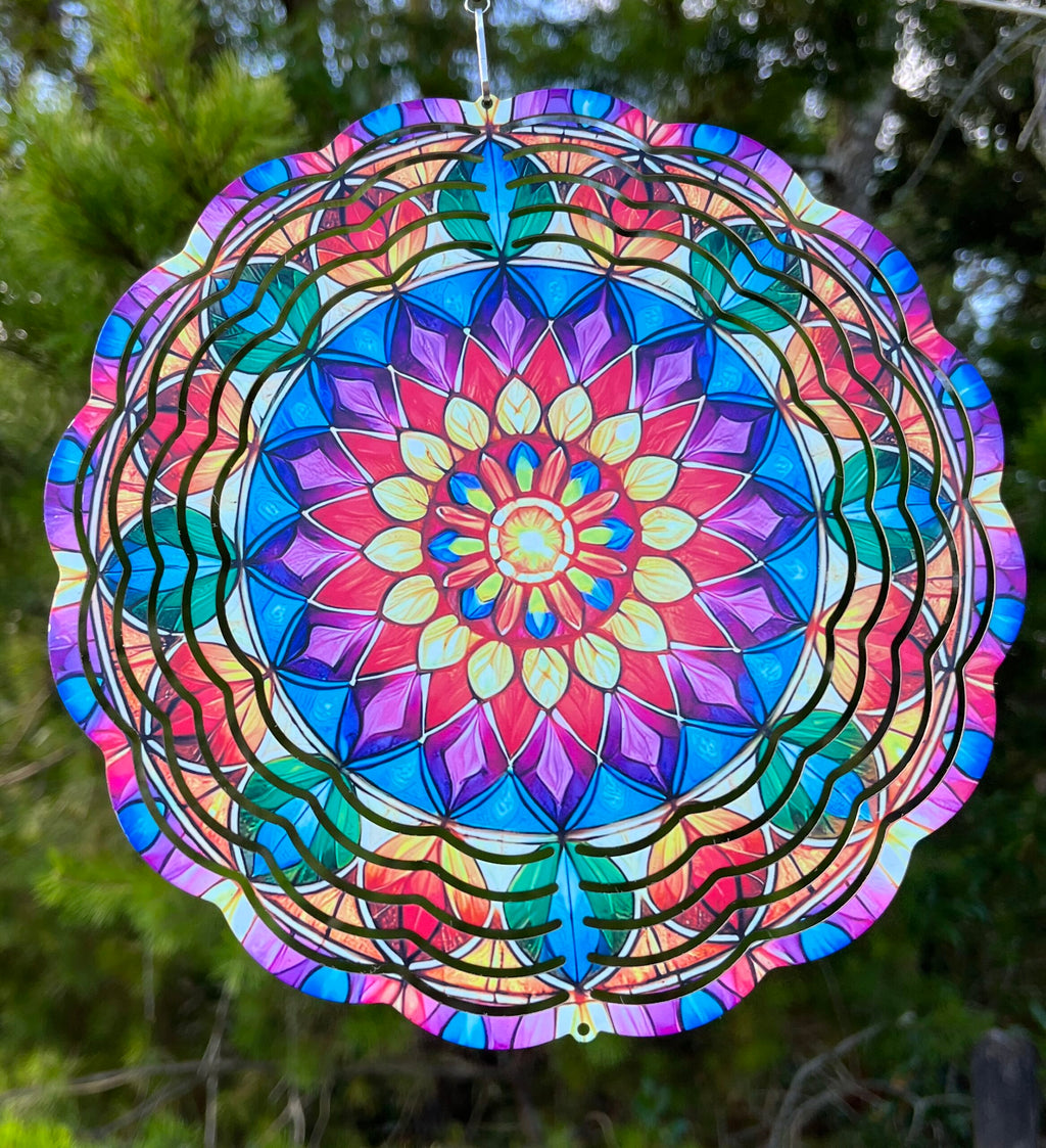 Wind Spinners image 58