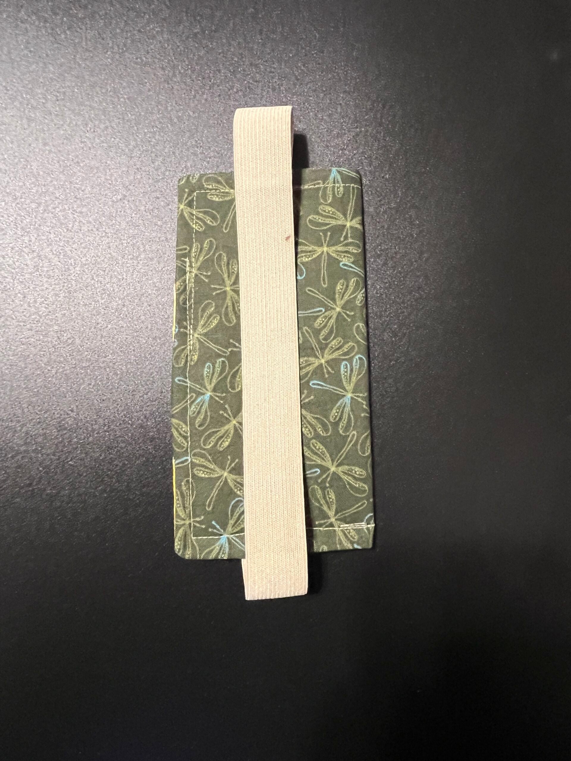 Eyeglass Holder Bookmarks image 5