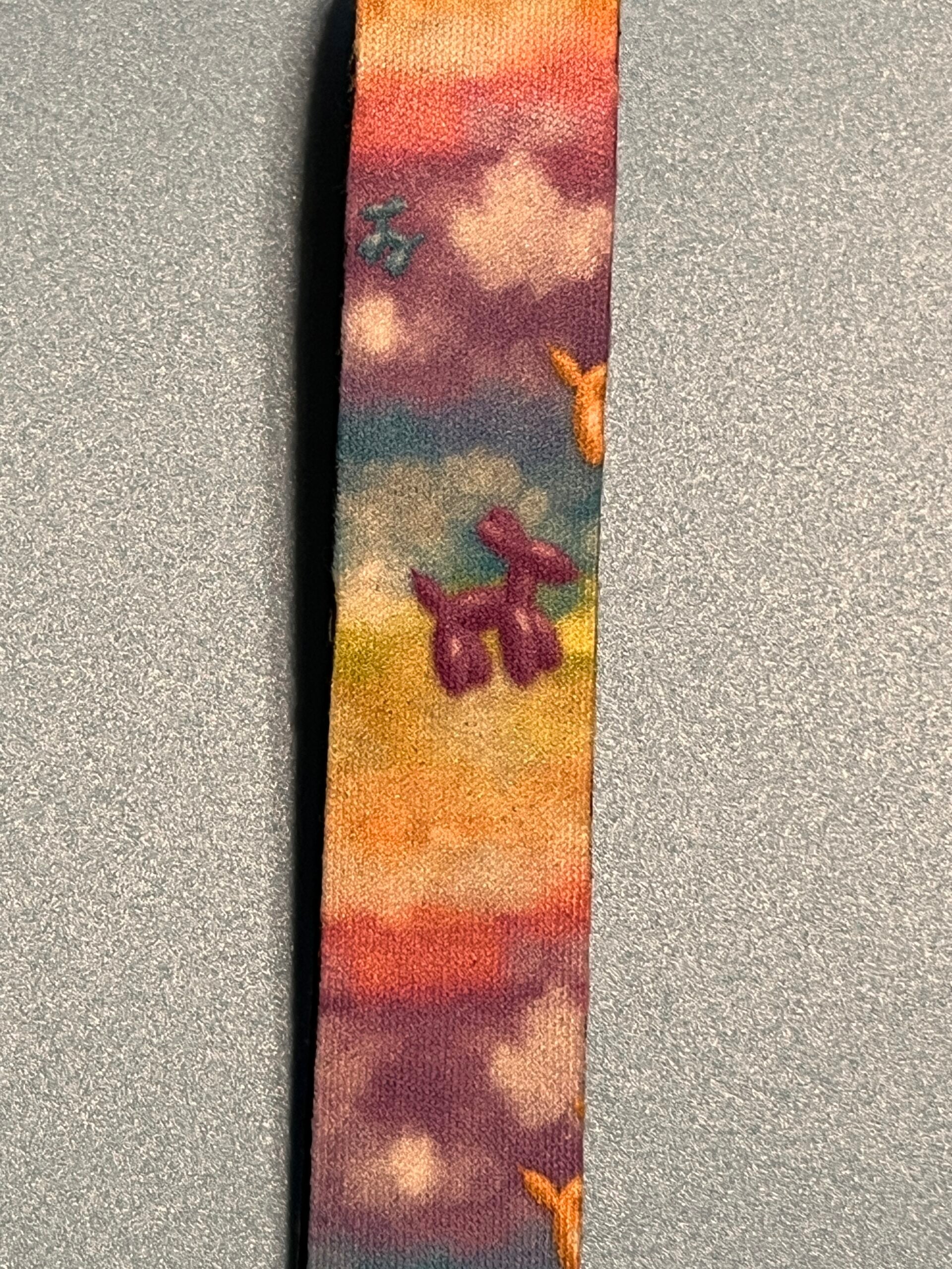 Wristlet Keychains image 22