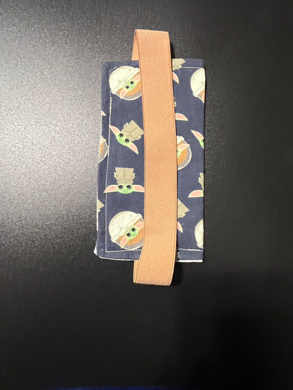 Eyeglass Holder Bookmarks image 13