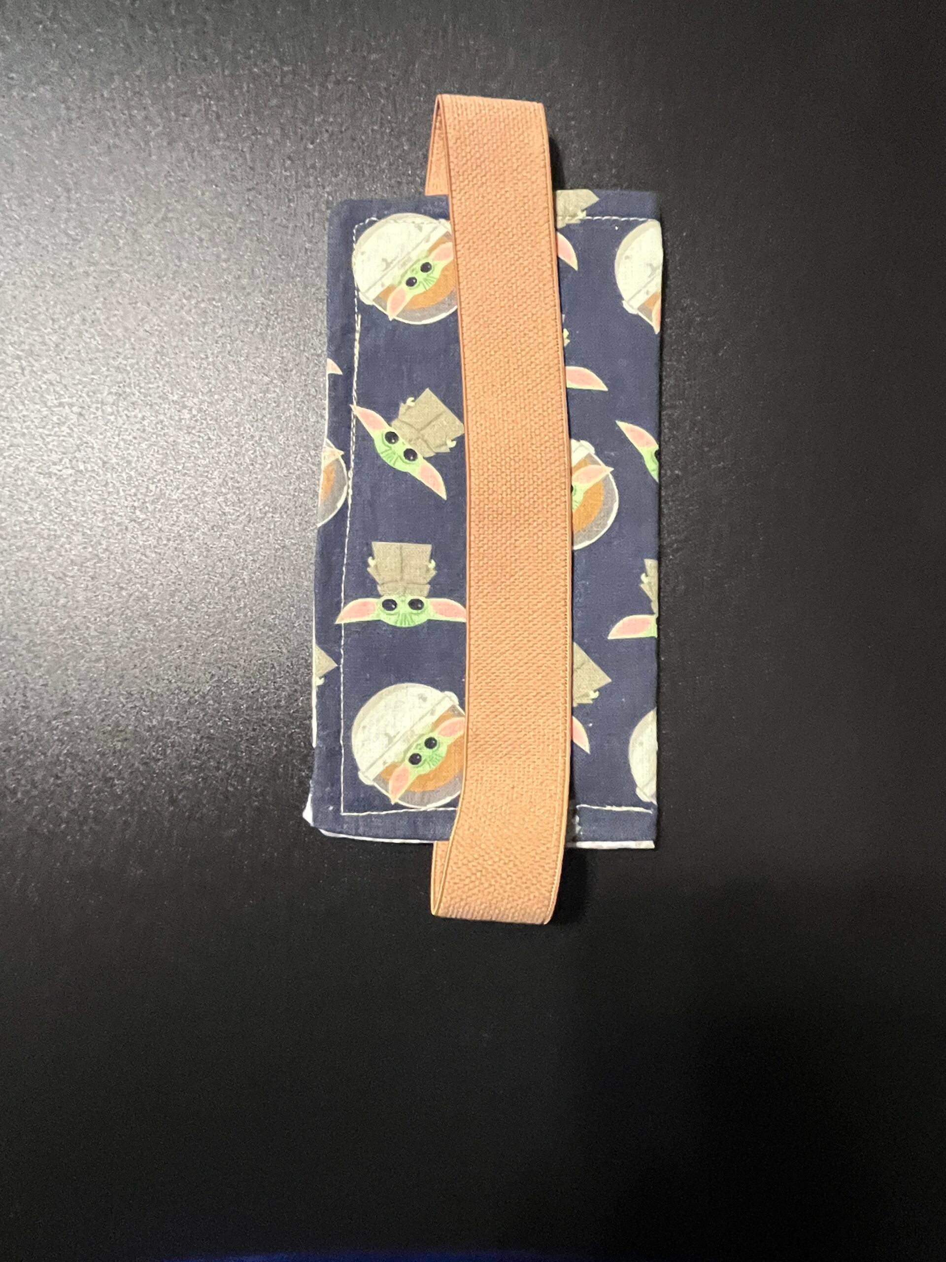 Eyeglass Holder Bookmarks image 13