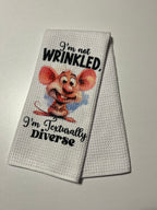 Kitchen Towel Set image 2