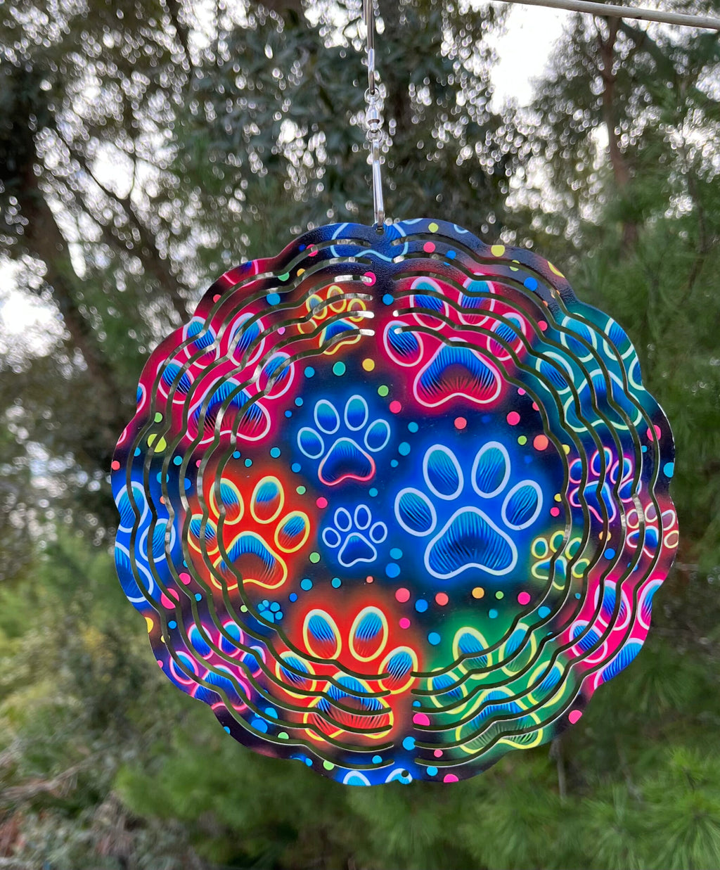 Wind Spinners image 5