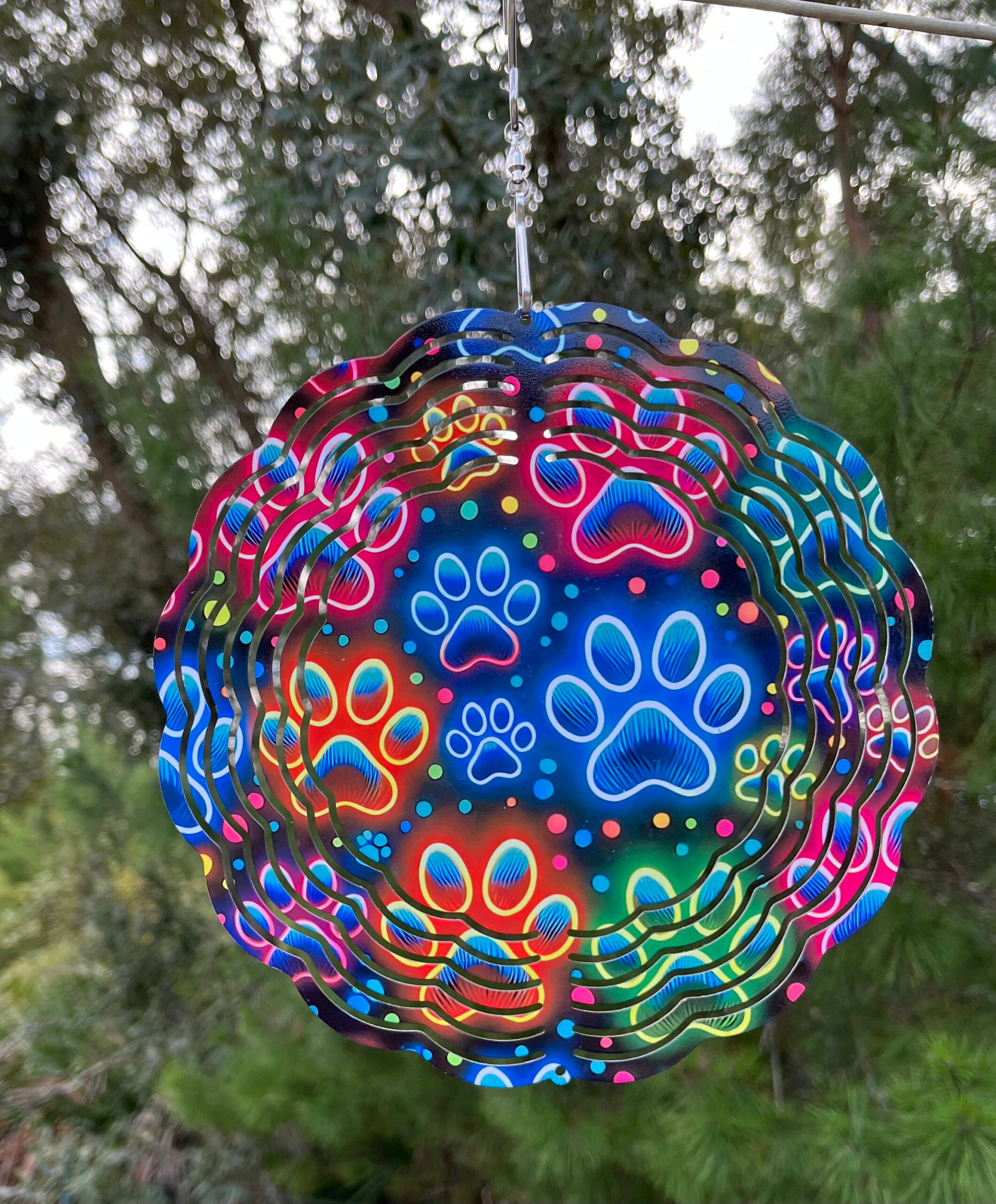 Wind Spinners image 5