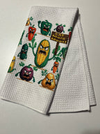 Kitchen Towel Set image 5
