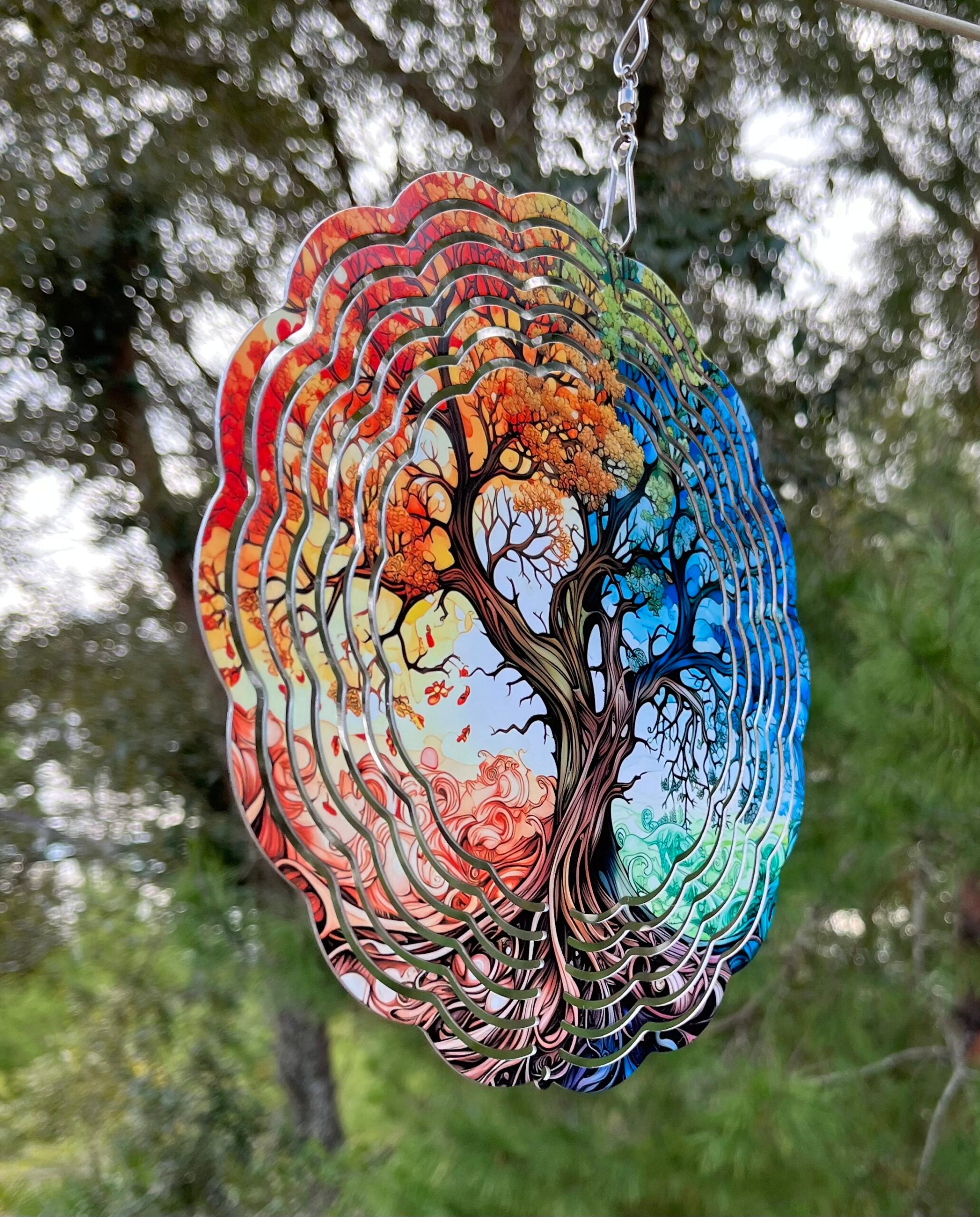 Wind Spinners image 14