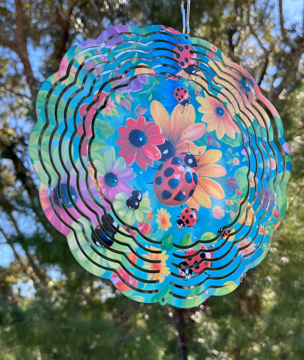 Wind Spinners image 31