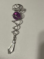 Illusion Tails for wind spinners image 8