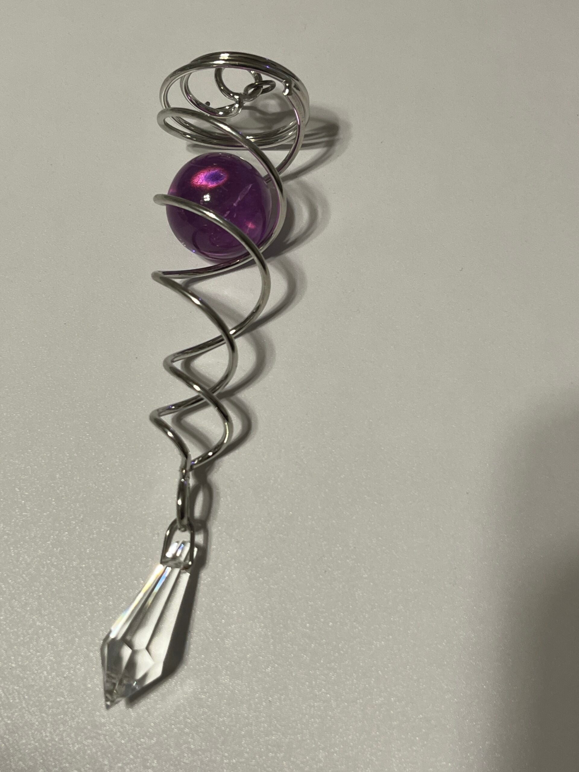 Illusion Tails for wind spinners image 8