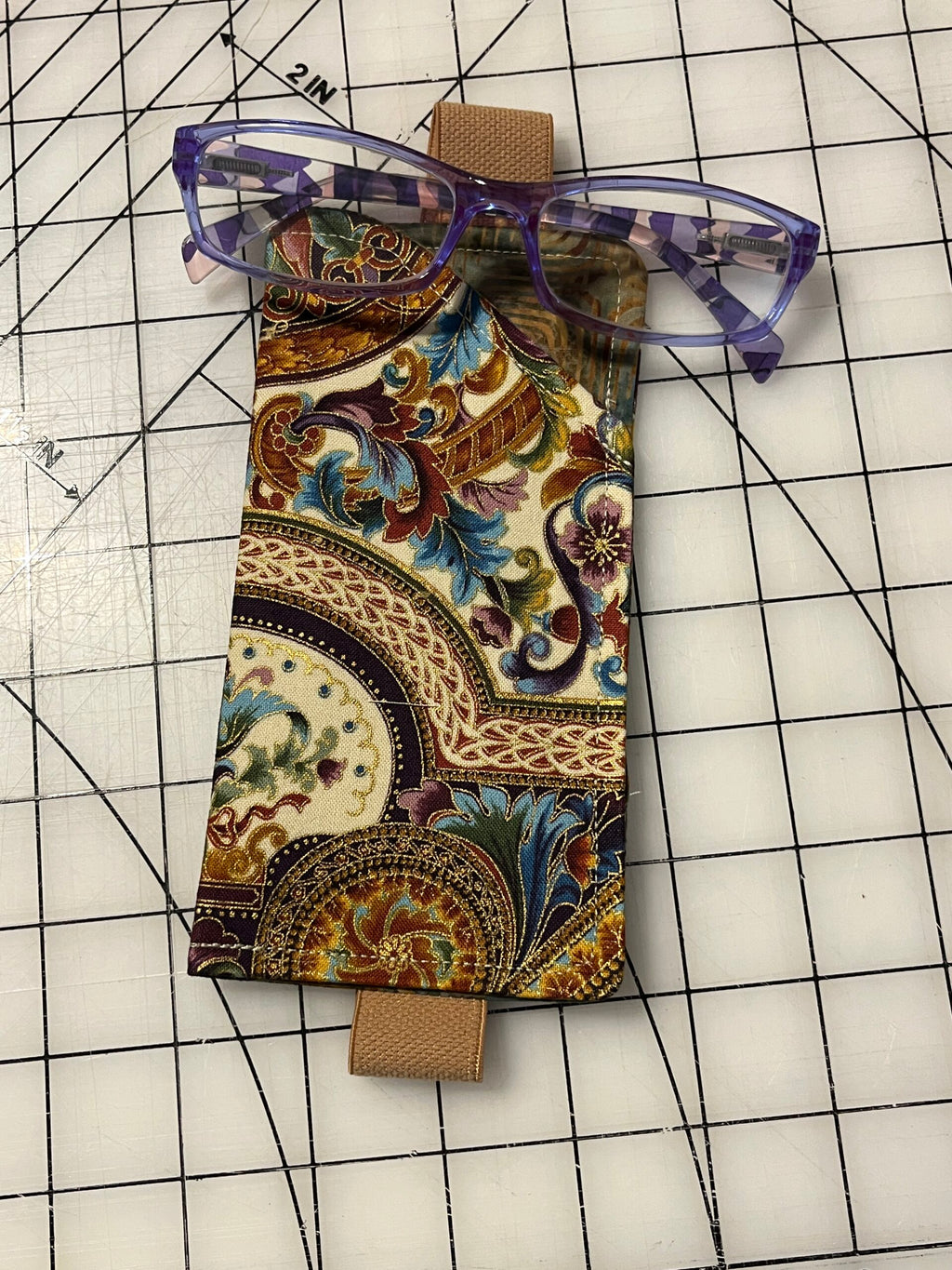 Eyeglass Holder Bookmarks image 25