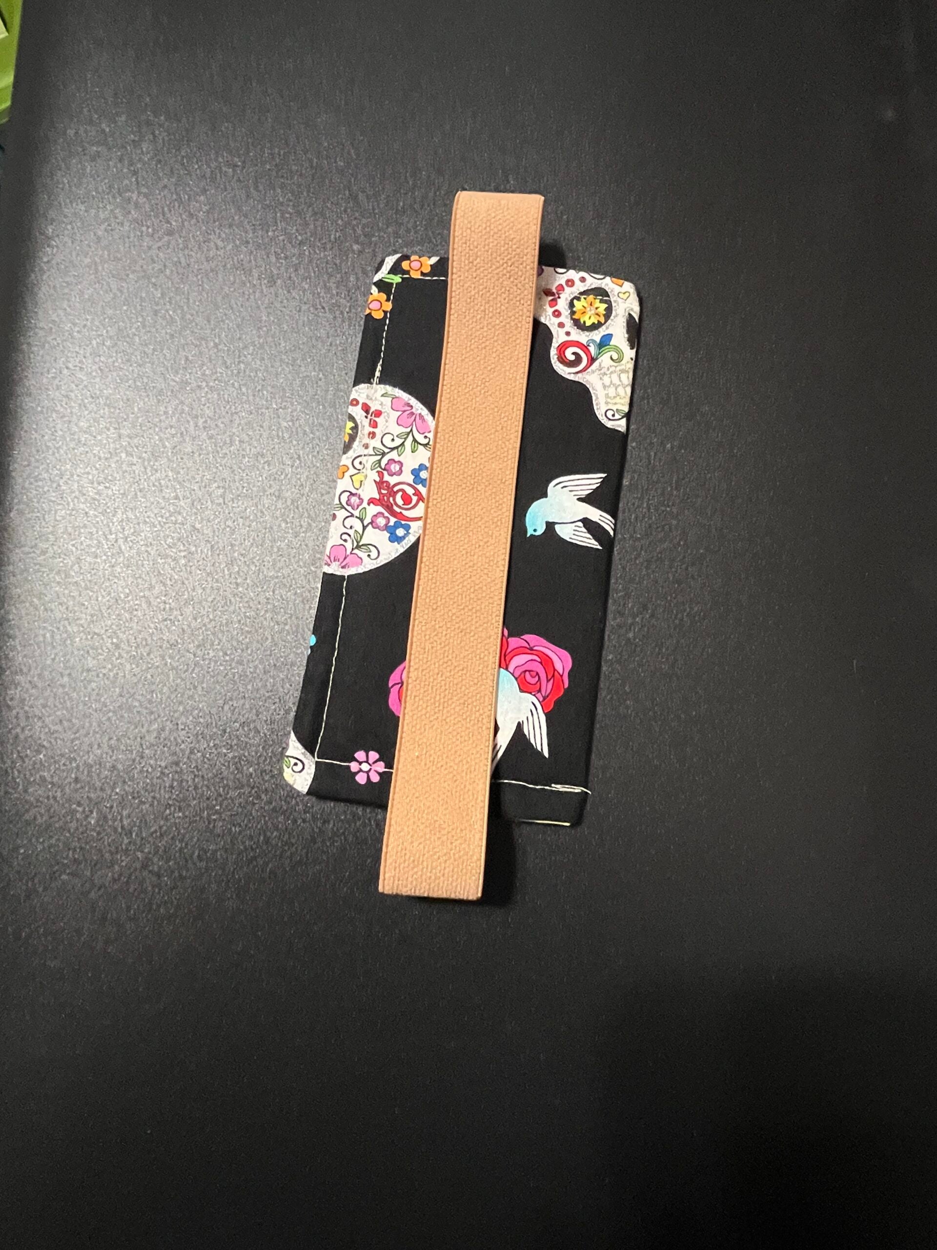 Eyeglass Holder Bookmarks image 15