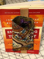 Eyeglass Holder Bookmarks image 24