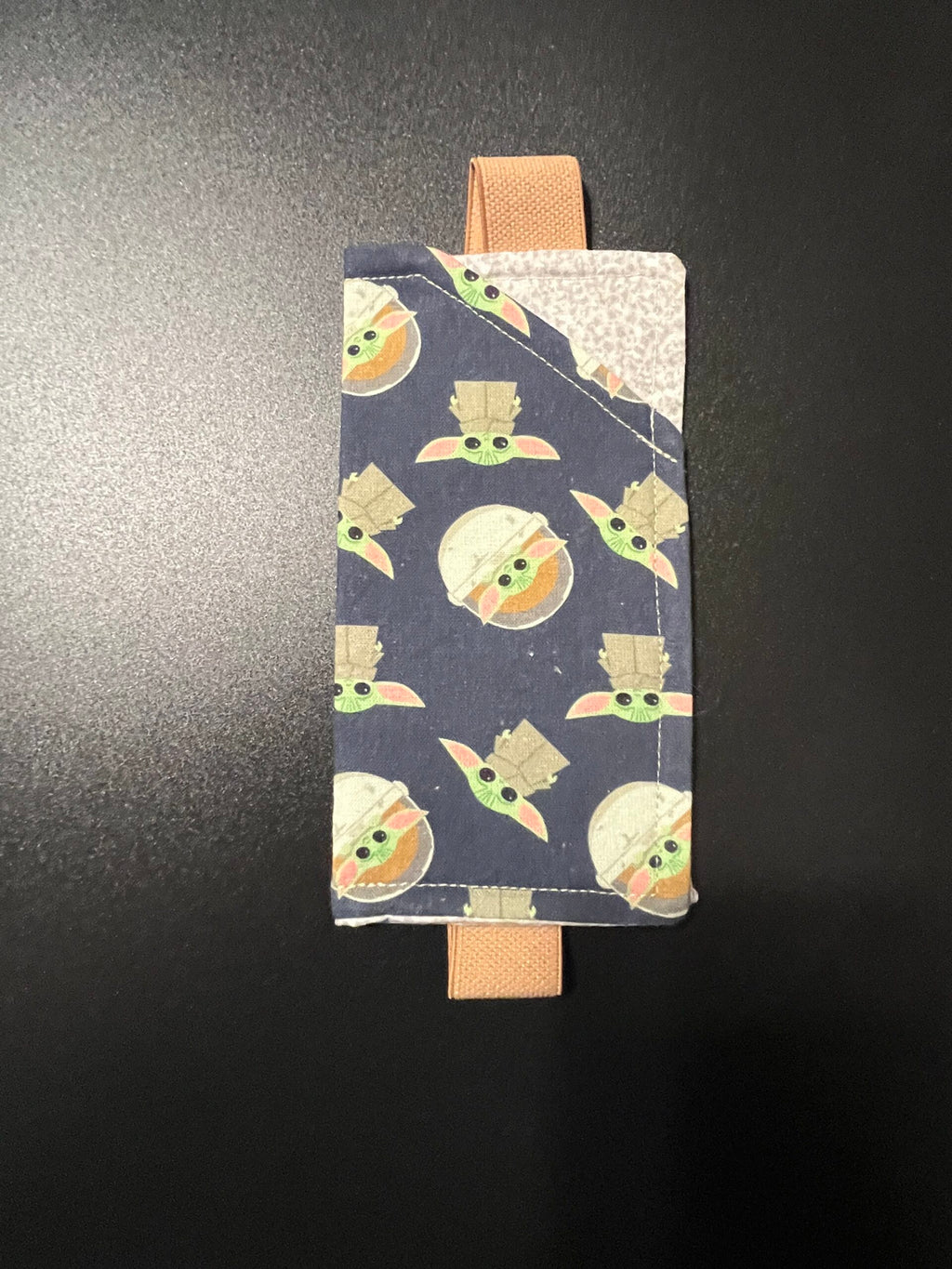 Eyeglass Holder Bookmarks image 14