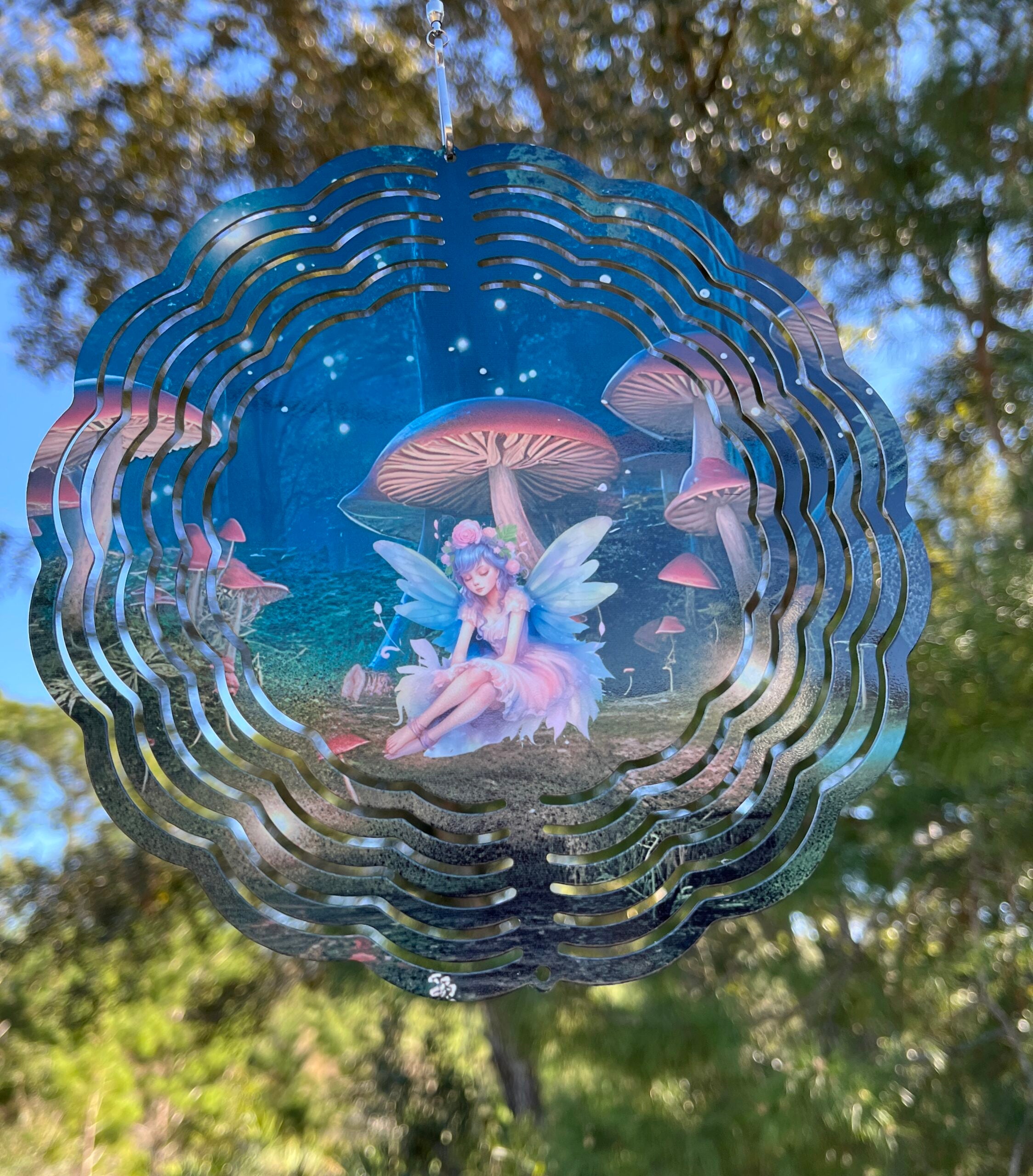 Wind Spinners image 38