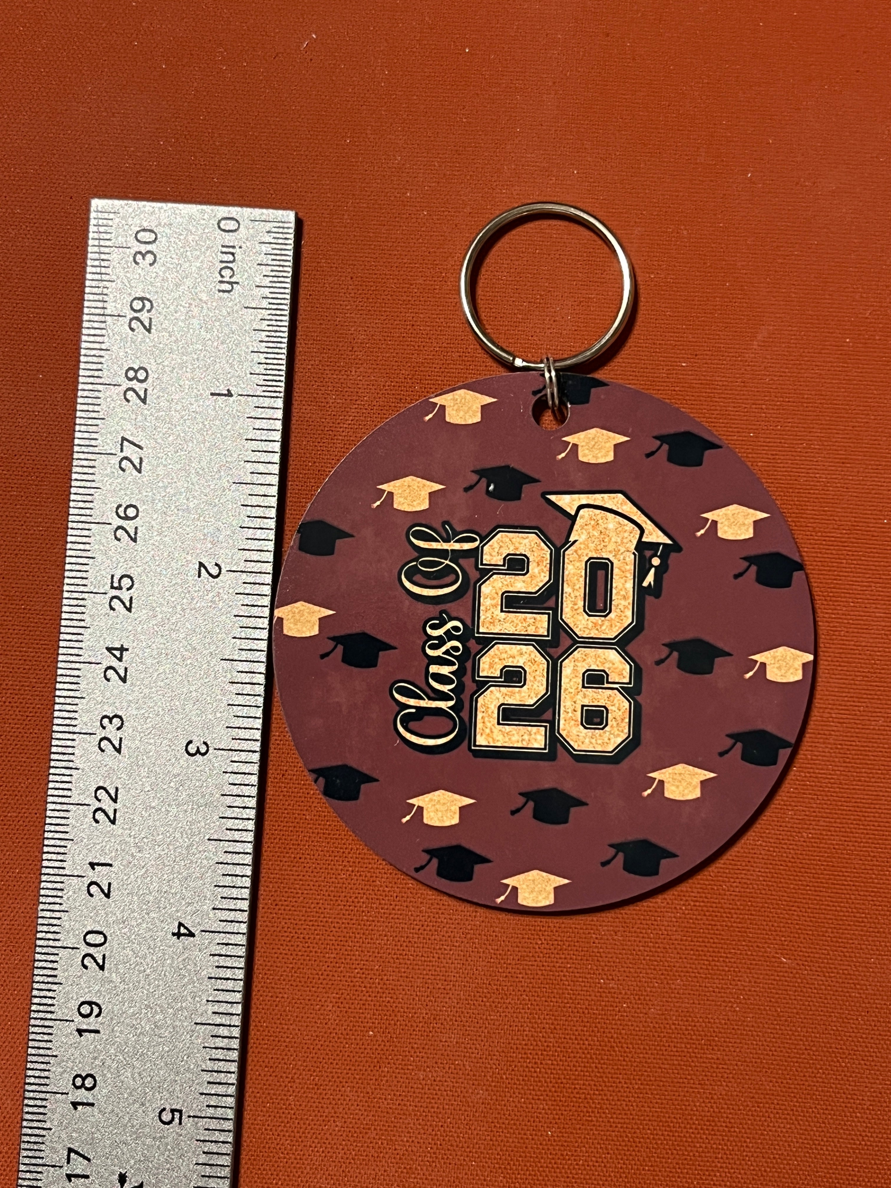 Accessory Tag