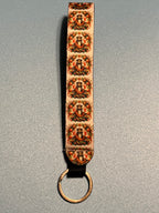 Wristlet Keychains image 17