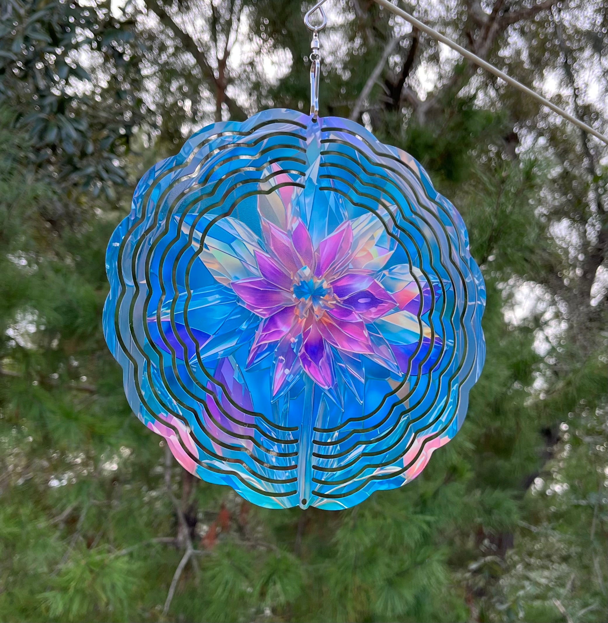 Wind Spinners image 16