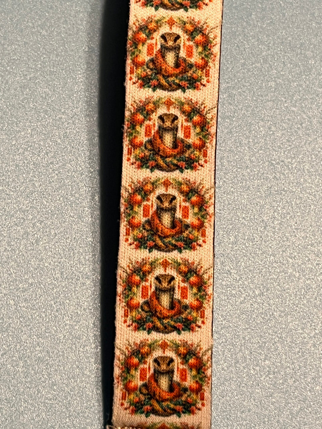 Wristlet Keychains - Year of the Snake image