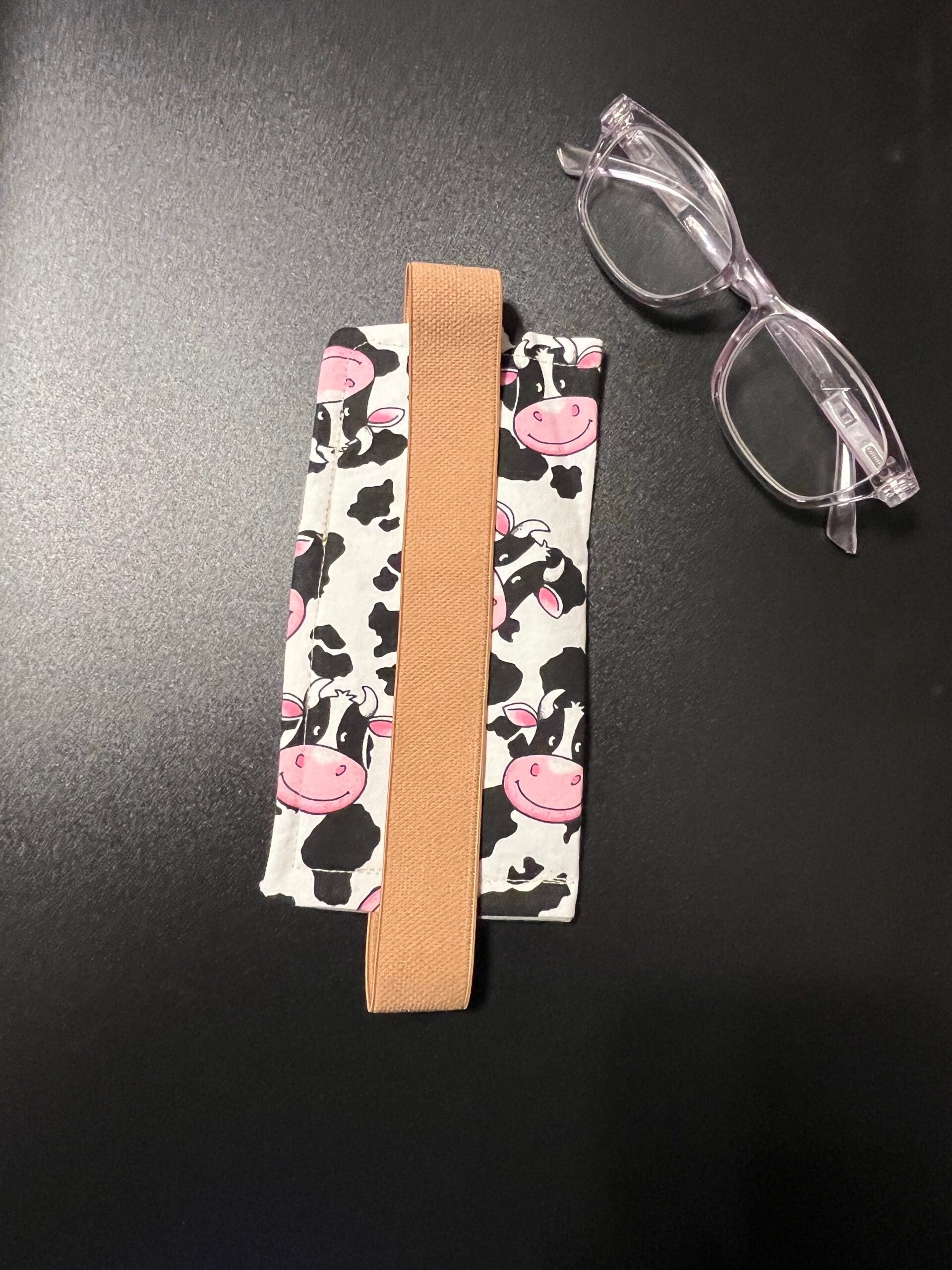 Eyeglass Holder Bookmarks image 10