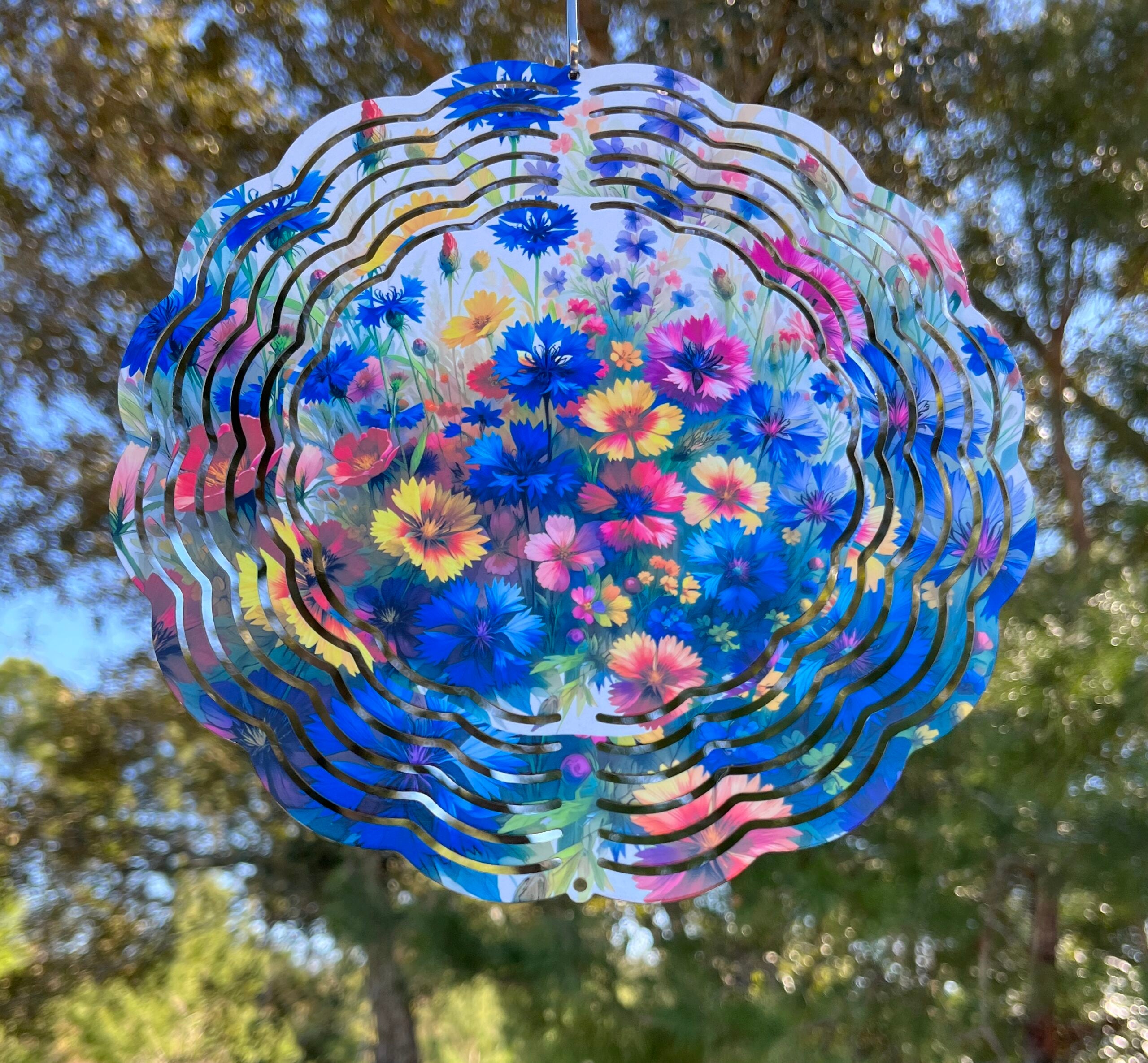 Wind Spinners image 29