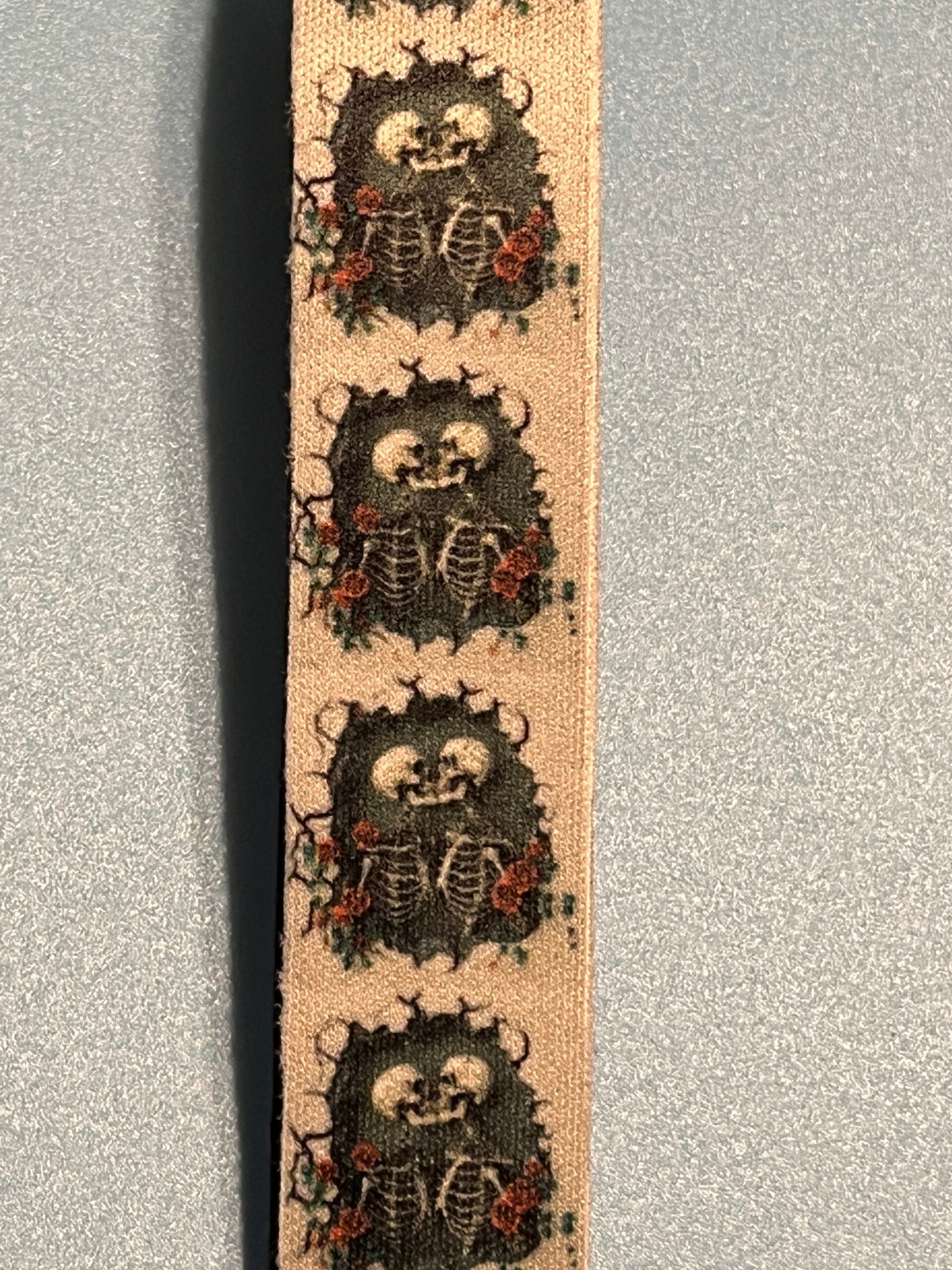 Wristlet Keychains image 8