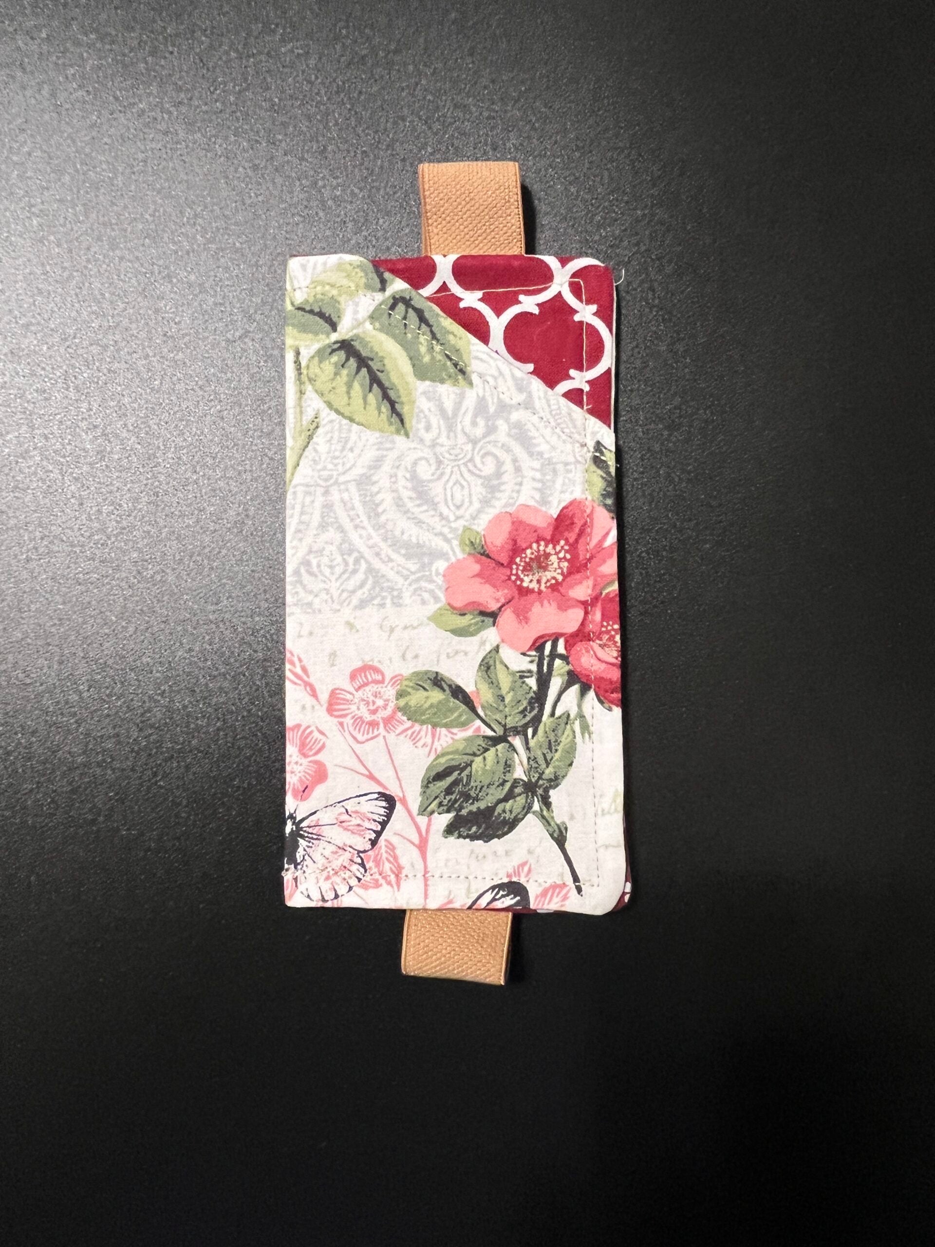 Eyeglass Holder Bookmarks image 3