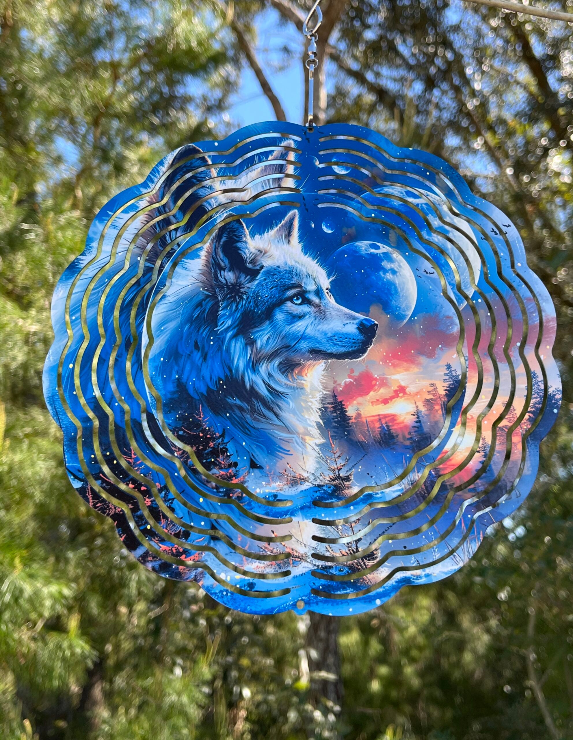 Wind Spinners image 46