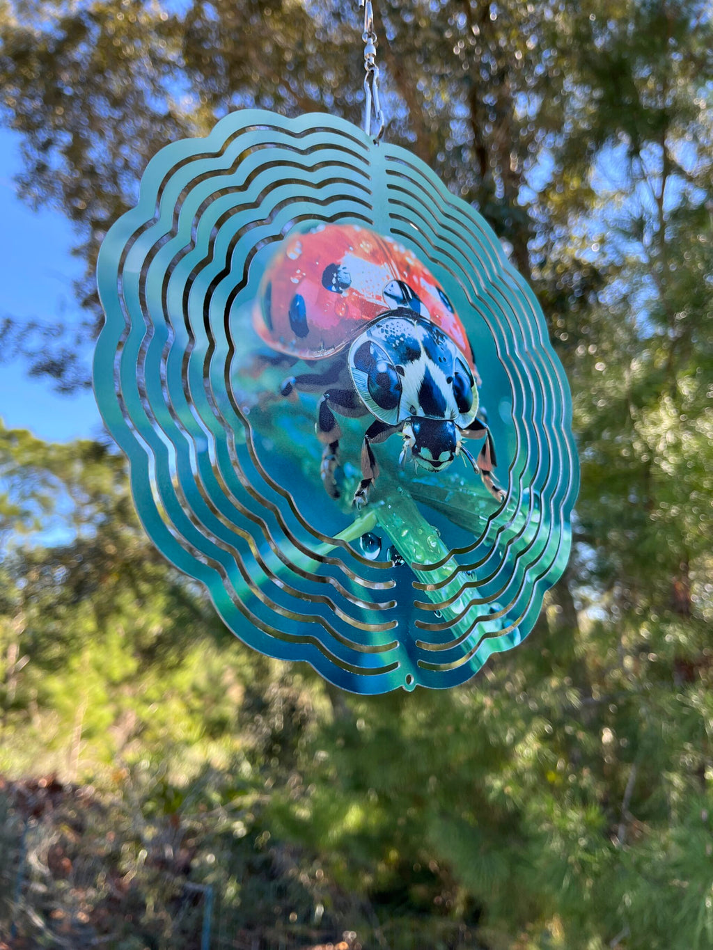 Wind Spinners image 43