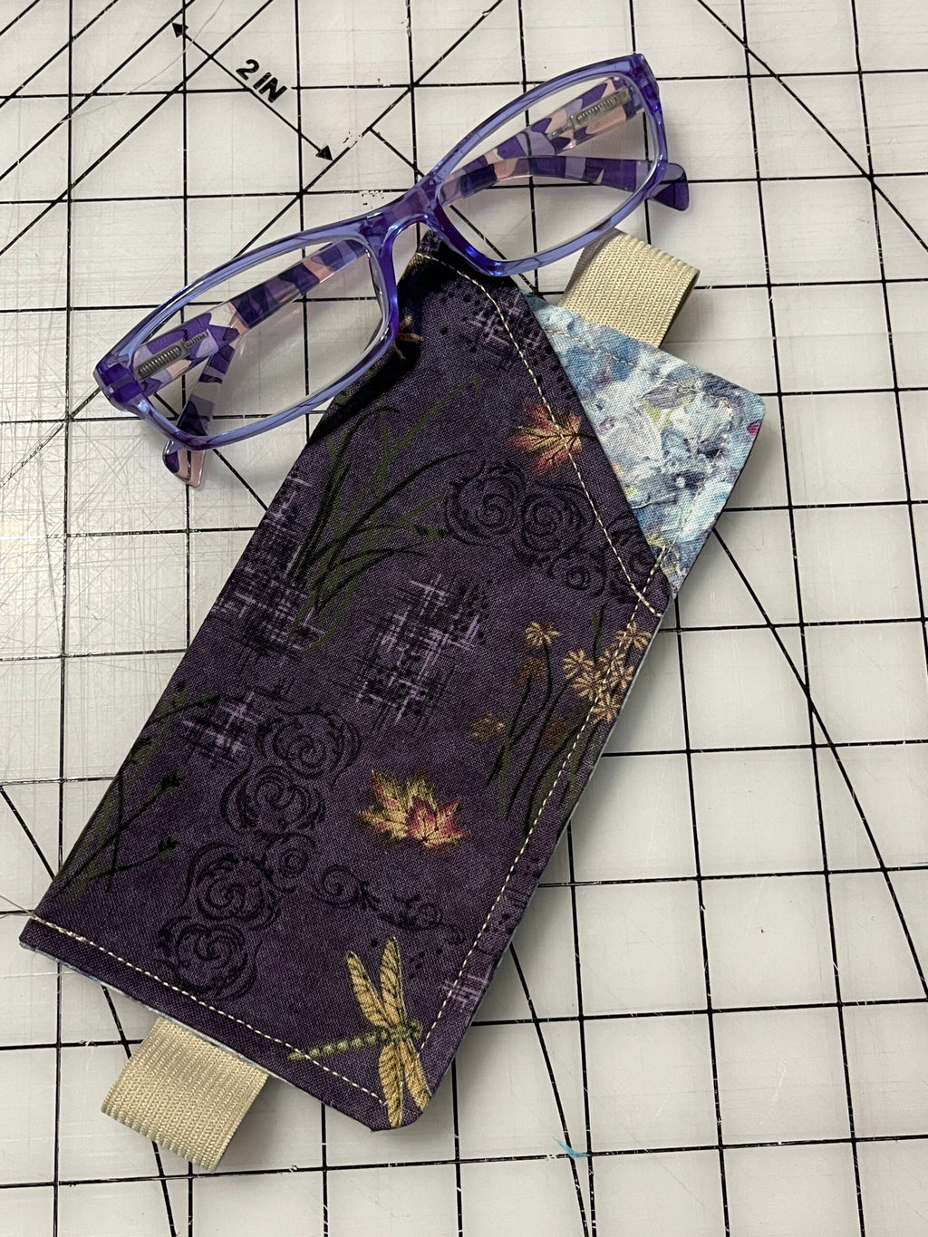 Eyeglass Holder Bookmarks image 28