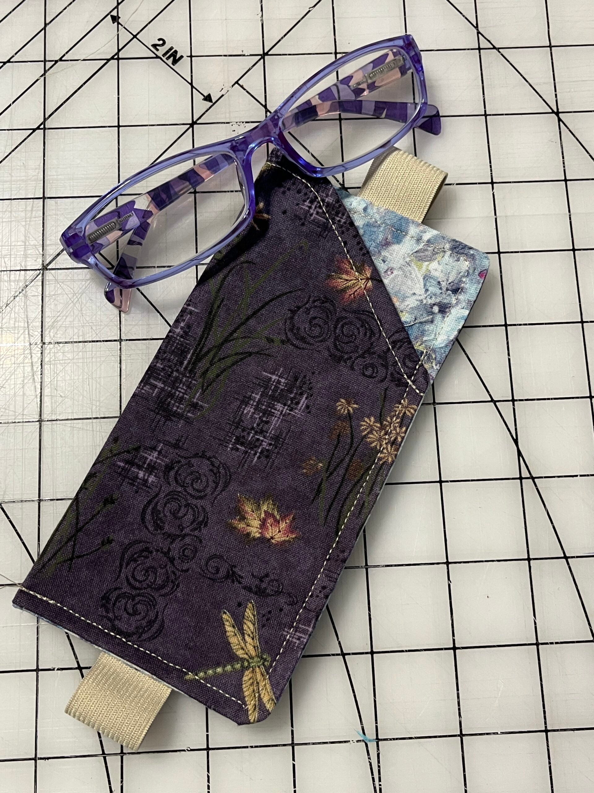 Eyeglass Holder Bookmarks image 28