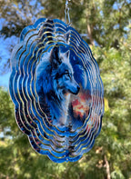 Wind Spinners image 45