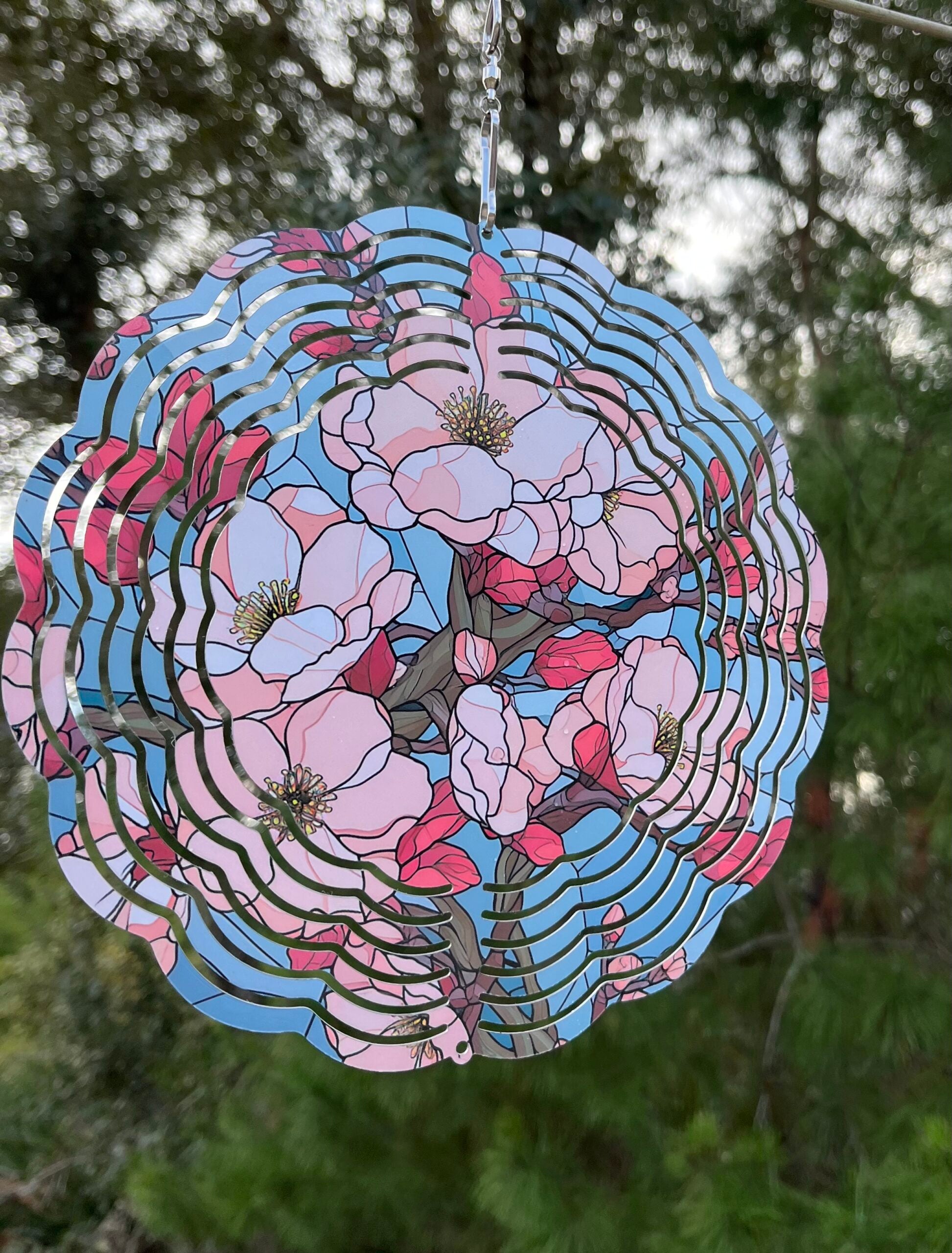 Wind Spinners image 8