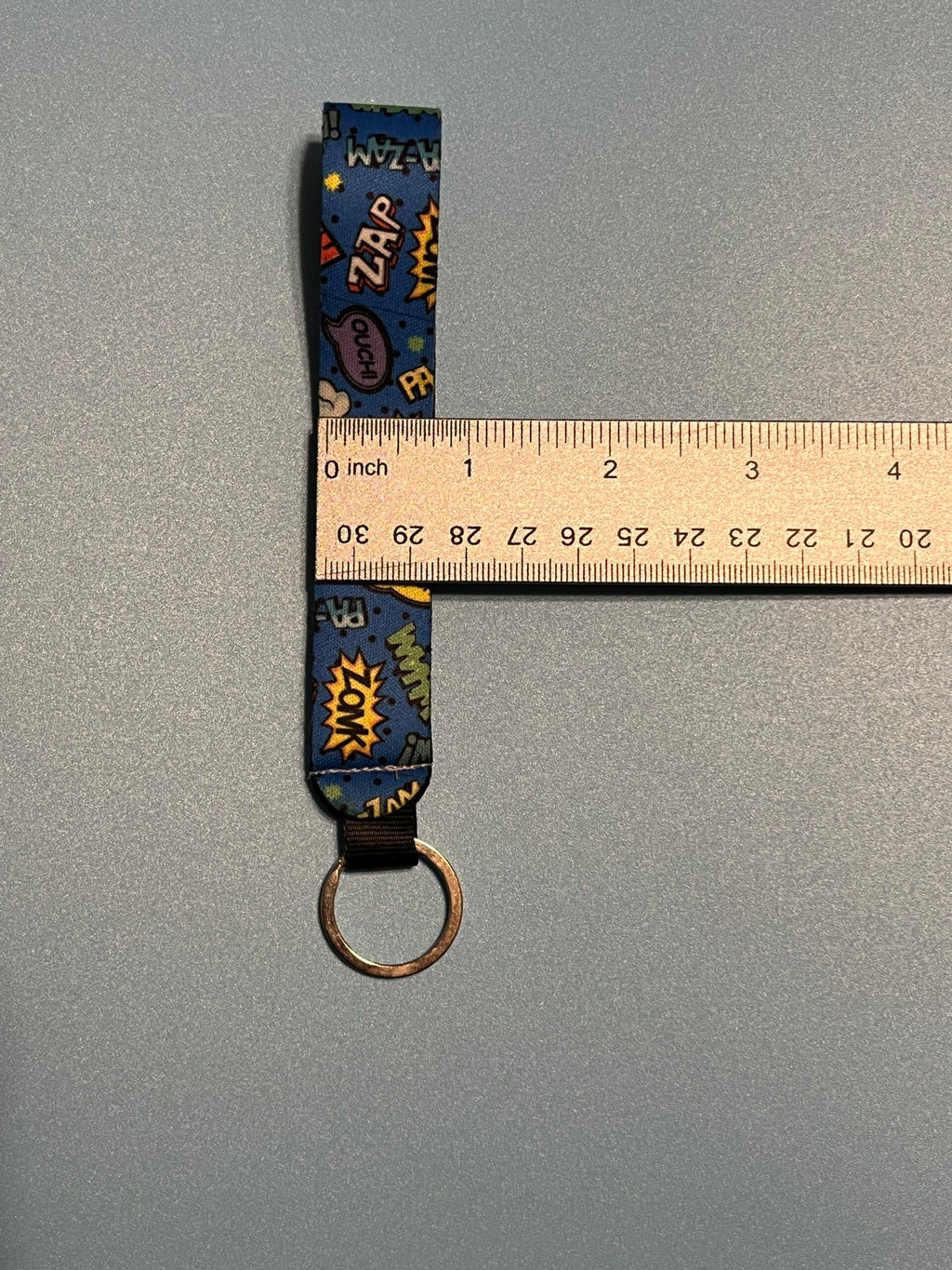 Wristlet Keychains image 6