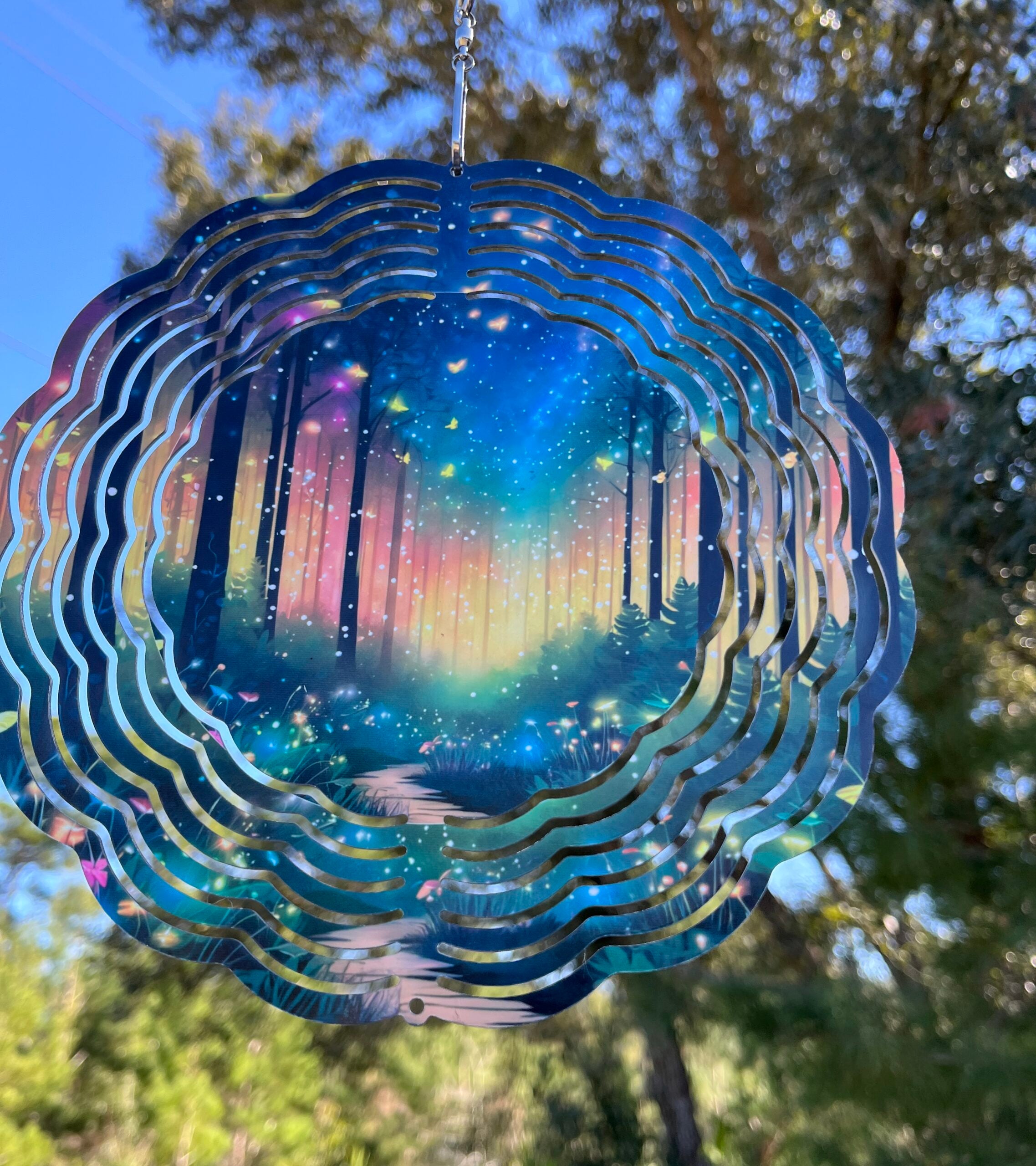 Wind Spinners image 35