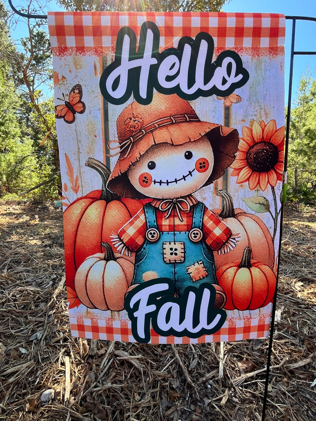 Garden Flags image 5