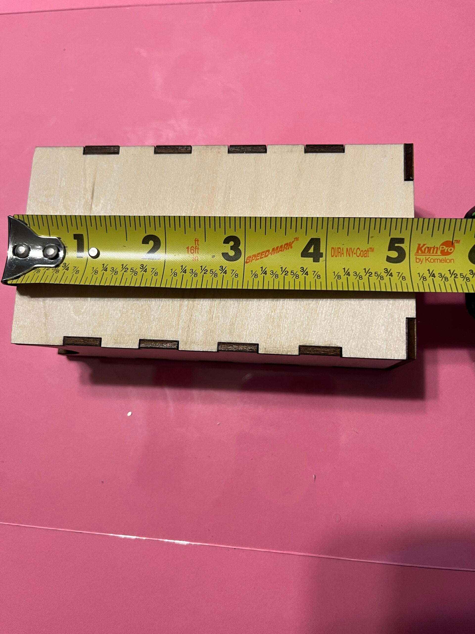 Washer Cornhole image 1