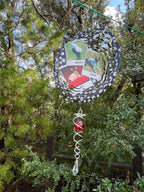 Illusion Tails for wind spinners image 0