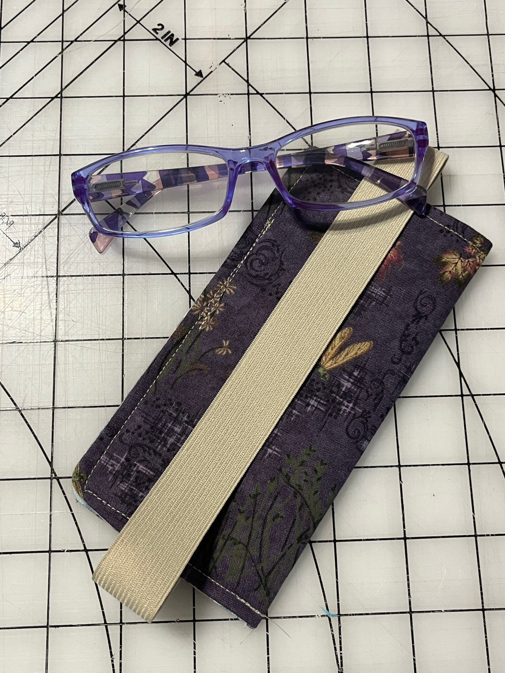 Eyeglass Holder Bookmarks image 27