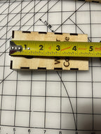 Washer Cornhole image 3