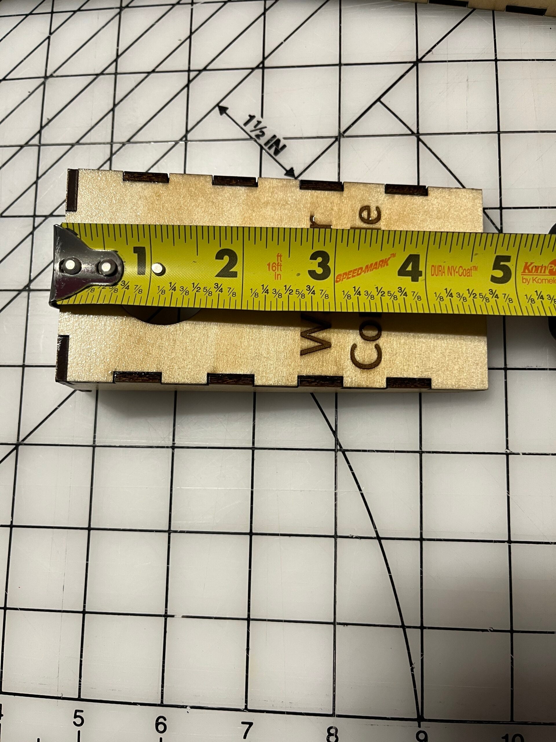 Washer Cornhole image 3